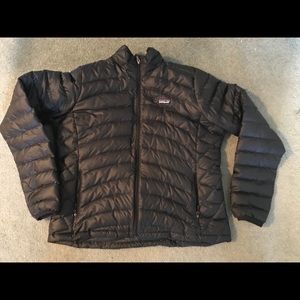 Patagonia Down Jacket